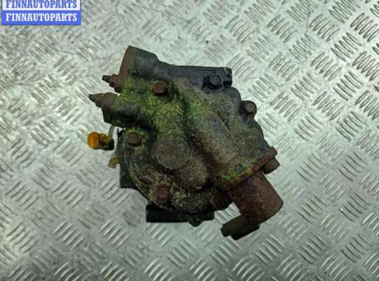 купить Компрессор кондиционера на Citroen C5 (2001-2008)