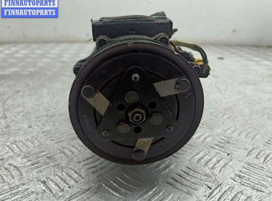 купить Компрессор кондиционера на Citroen C5 (2001-2008)