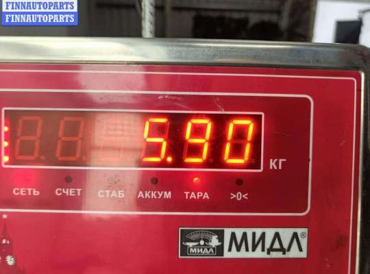 купить Компрессор кондиционера на Citroen C5 (2001-2008)