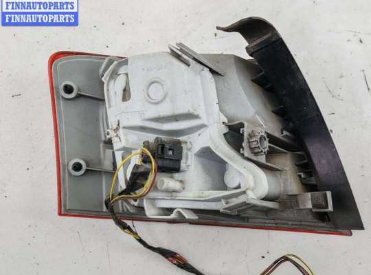 купить Фонарь задний правый на Audi A4 B7 (2004-2008)