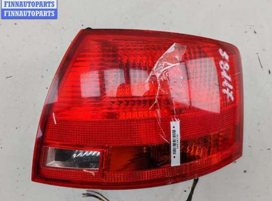 Фонарь задний правый AU1693037 на Audi A4 B7 (2004-2008)