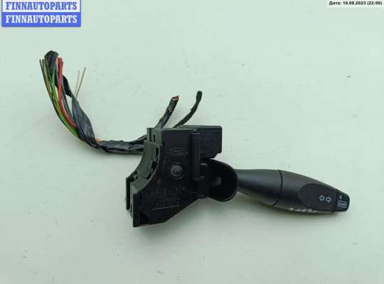 Переключатель поворотов FO1271797 на Ford Mondeo III (2000-2007)