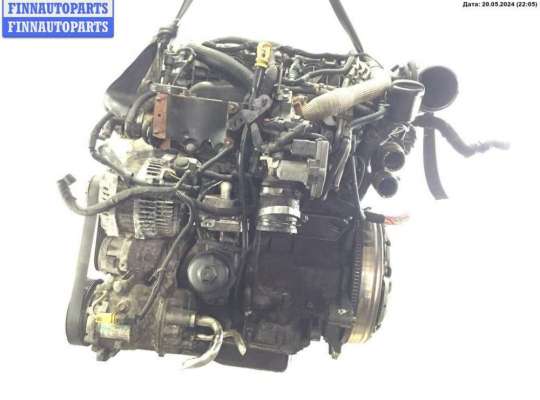 купить Двигатель (ДВС) на Lancia Phedra