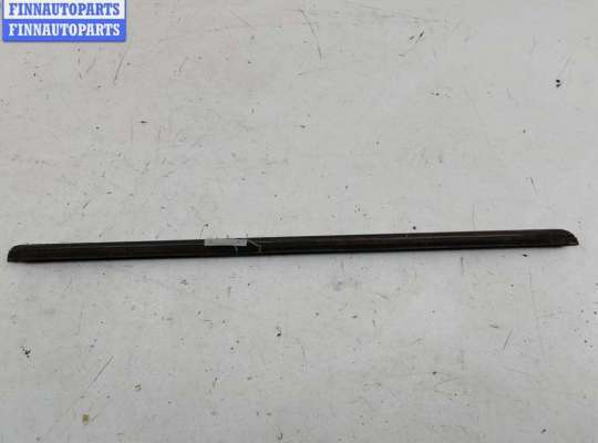 купить Молдинг стекла двери задней левой наружный на Dacia (Renault) Logan