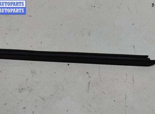 купить Молдинг стекла двери задней левой наружный на Dacia (Renault) Logan