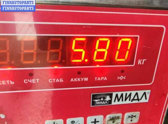 купить Ступица передняя правая на Opel Omega B (1994-2003)