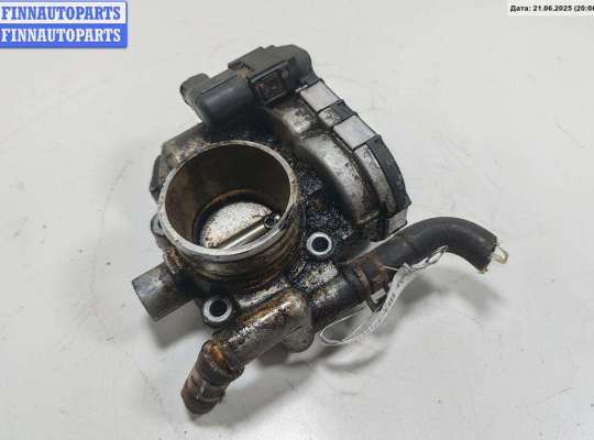 купить Заслонка дроссельная на Opel Astra H (2004-2009)