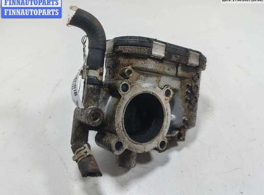 купить Заслонка дроссельная на Opel Astra H (2004-2009)