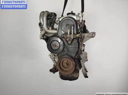 ДВС (Двигатель) на Mitsubishi Space Star DG0