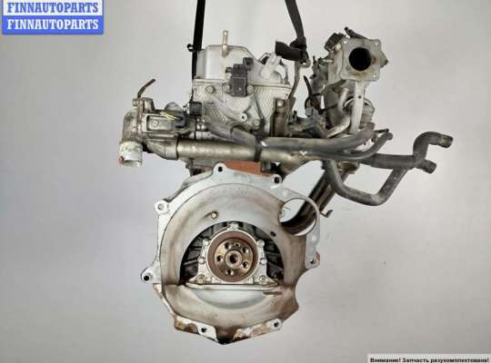 ДВС (Двигатель) на Mitsubishi Space Star DG0