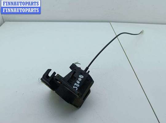 купить Замок двери передней левой на Renault Scenic I (1996-2003)