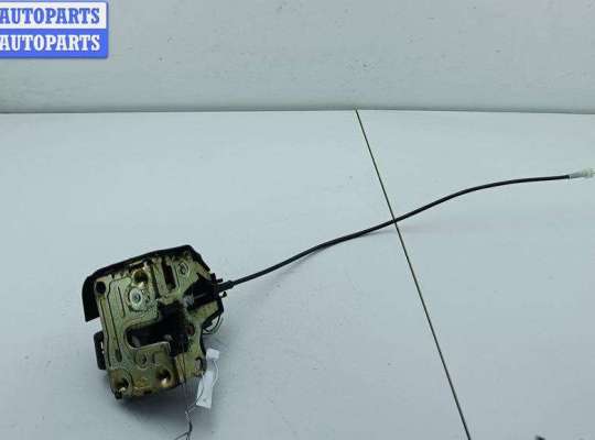 купить Замок двери передней левой на Renault Scenic I (1996-2003)