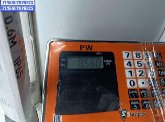 купить Замок двери передней левой на Renault Scenic I (1996-2003)