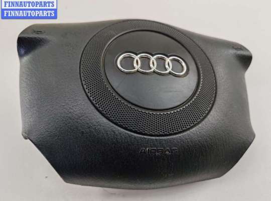 купить Подушка безопасности (Airbag) водителя на Audi A6 C5 (1997-2005)