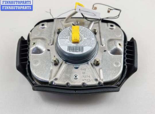 купить Подушка безопасности (Airbag) водителя на Audi A6 C5 (1997-2005)