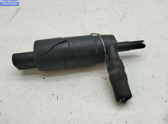 купить Насос (моторчик) омывателя фар на Volkswagen Touareg