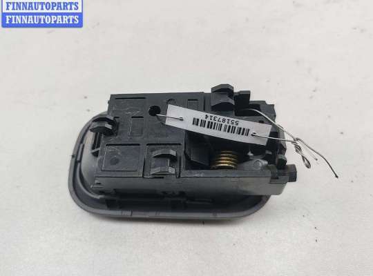 купить Ручка двери внутренняя задняя левая на Nissan Almera Tino