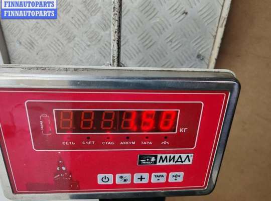 купить Стеклоподъемник электрический передний левый на Mercedes C-Class W202 (1993-2000)