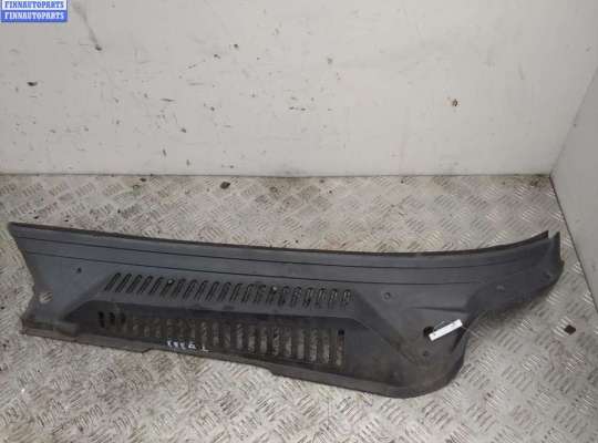 купить Дождевик на Fiat Ducato (2002-2006)