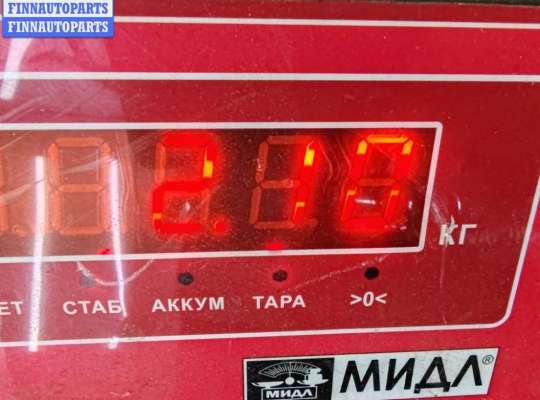 купить Амортизатор подвески задний правый на BMW 5 E39 (1995-2003)