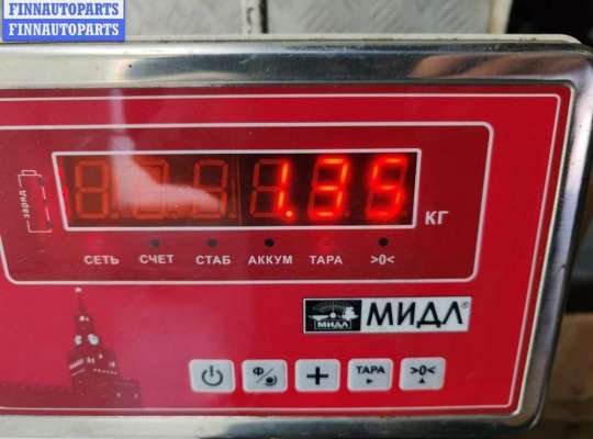 купить Стеклоподъемник электрический задний правый на Ford Mondeo III (2000-2007)