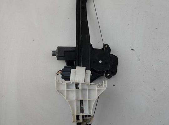 купить Стеклоподъемник электрический задний правый на Ford Mondeo III (2000-2007)