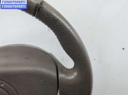 купить Руль на Renault Megane II (2002-2008)