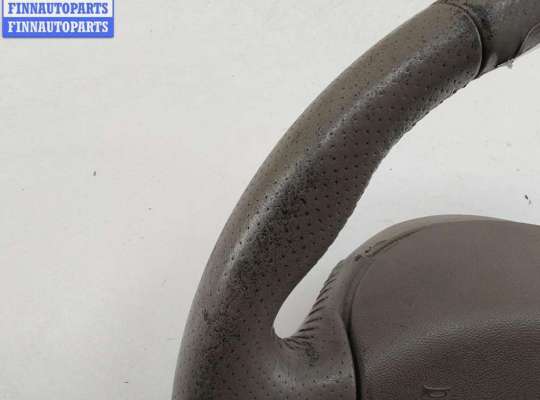 купить Руль на Renault Megane II (2002-2008)