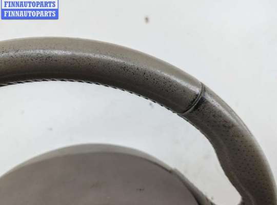 купить Руль на Renault Megane II (2002-2008)