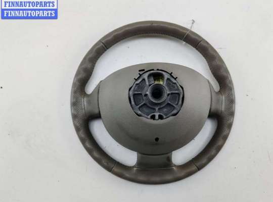 купить Руль на Renault Megane II (2002-2008)