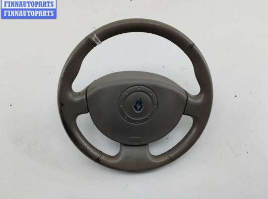 купить Руль на Renault Megane II (2002-2008)