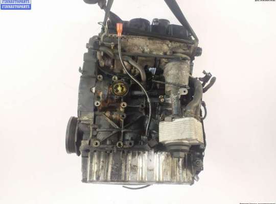 купить Двигатель (ДВС) на Volkswagen Passat B6