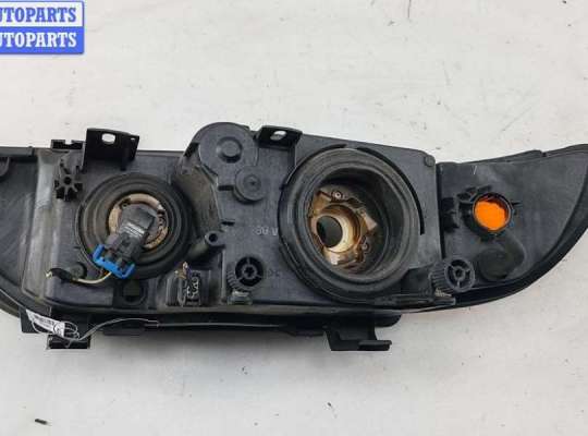 купить Фара левая на BMW 5 E39 (1995-2003)