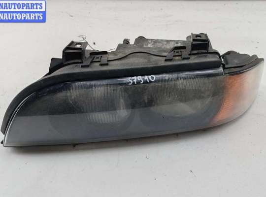 Купить Фара левая на BMW 5 E39 (1995-2003) Фара левая BM3482355 на BMW 5 E39 (1995-2003)