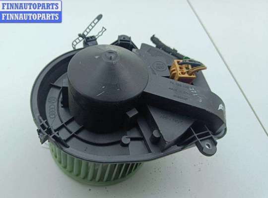 Мотор отопителя на Audi A4 (8D, B5)