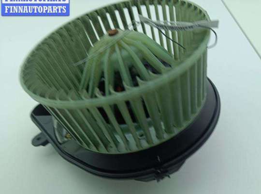Мотор отопителя на Audi A4 (8D, B5)