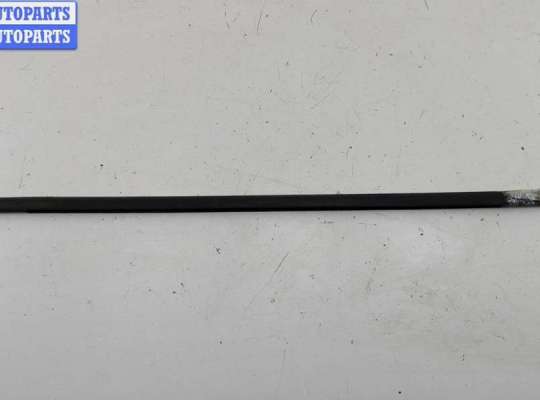 купить Молдинг стекла двери задней правой наружный на Volkswagen Passat B6