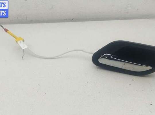 Ручка двери внутренняя передняя левая BM3595467 на BMW 5 E39 (1995-2003)