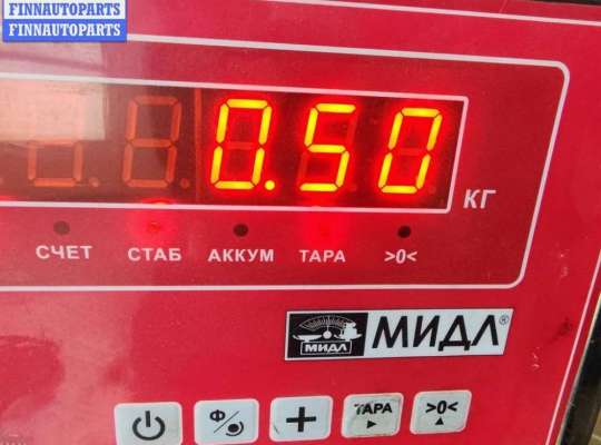 купить Крыльчатка вентилятора на Volkswagen Passat B5