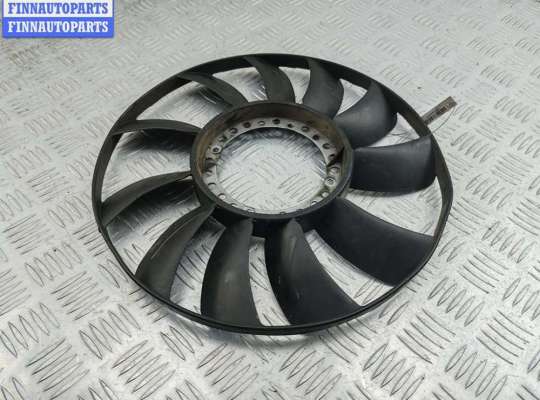 купить Крыльчатка вентилятора на Volkswagen Passat B5