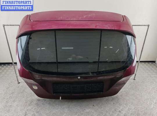 купить Крышка багажника (дверь задняя) на Ford Fiesta (2008-2018)