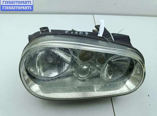 купить Фара правая на Volkswagen Golf-4