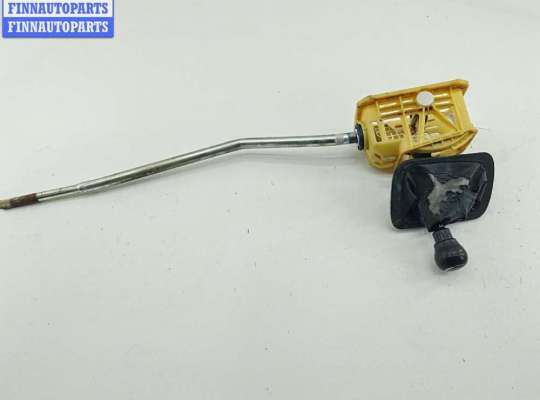 купить Кулиса КПП на Opel Zafira A (1999-2005)