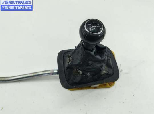 купить Кулиса КПП на Opel Zafira A (1999-2005)