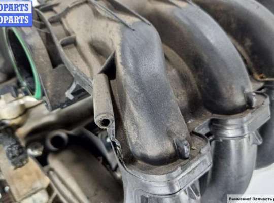 купить Двигатель (ДВС) на Citroen C4 (2004-2010)