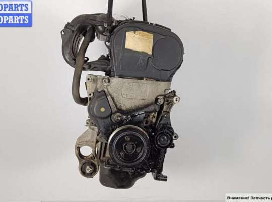 купить Двигатель (ДВС) на Citroen C4 (2004-2010)