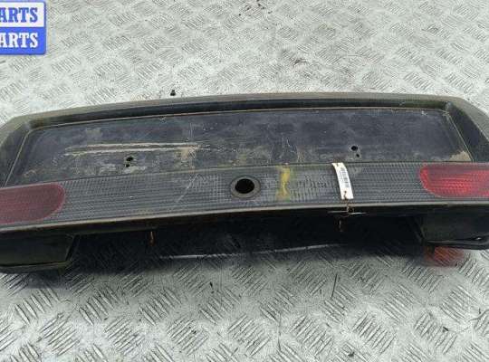 купить Бленда (накладка под номер) на Audi A6 C5 (1997-2005)