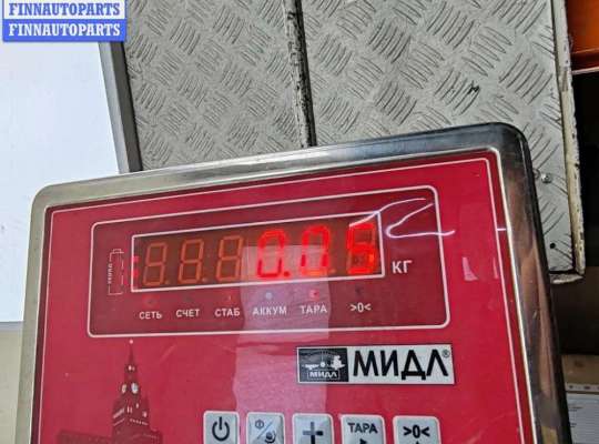 купить Кнопка обогрева сидений на Opel Astra G (1998-2004)