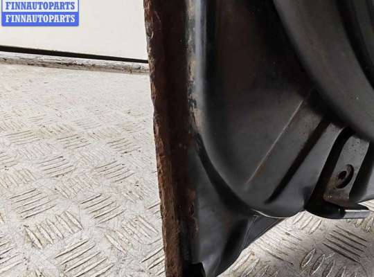 купить Дверь боковая передняя правая на BMW 7 E38 (1994-2001)