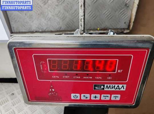 купить Дверь боковая передняя правая на BMW 7 E38 (1994-2001)